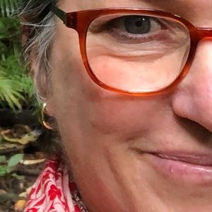 Meet your Posher, Mary